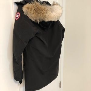 Canada Goose